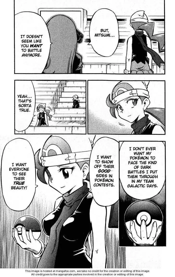 Pokémon DP Chapter 5.5 4